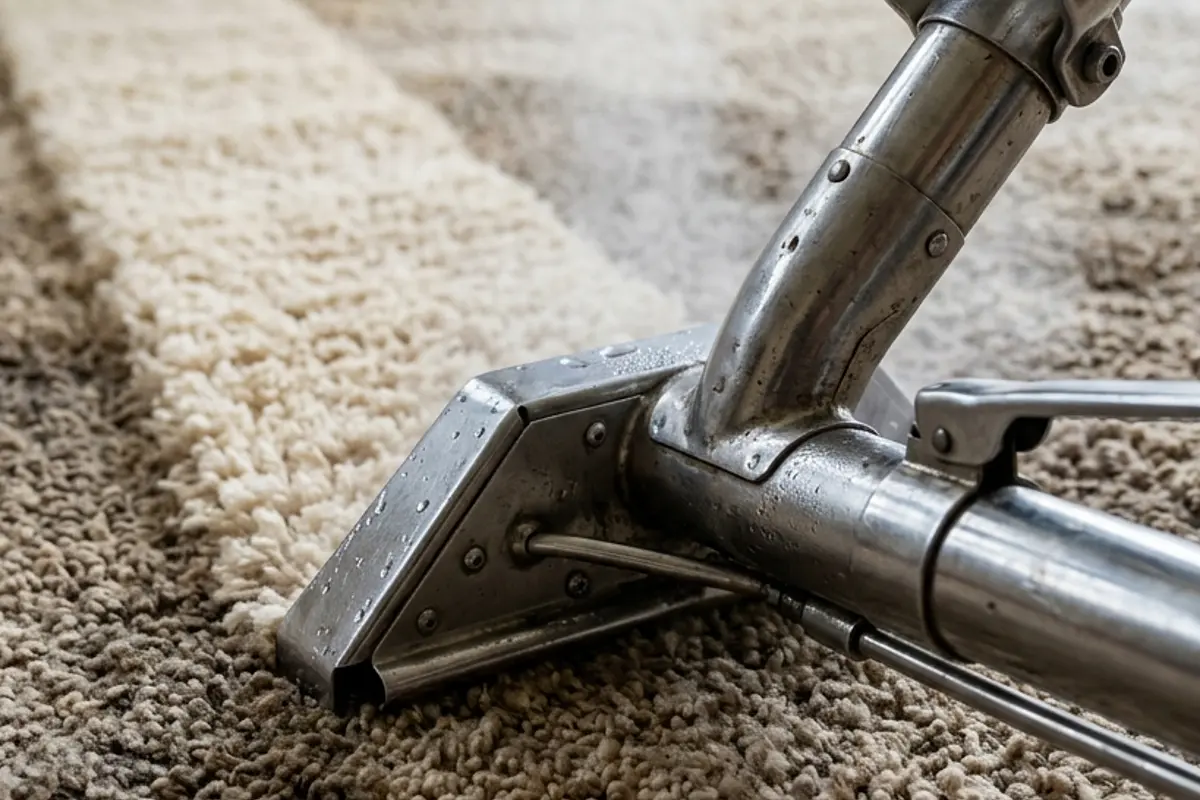Pet Stain & Odour Removal in Seaholme