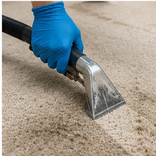 Upholstery Stain Removal in Seaholme