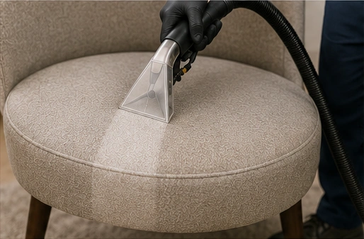 Commercial upholstery cleaning in Seaholme